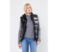 Vêtements Pyrenex JOHN 3 SHINY W - UNISEXE pour XS Noir