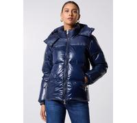 Vêtements Pyrenex LIVELY pour Femme 38 Bleu