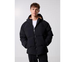 Vêtements Pyrenex RETRO STEN pour M Noir