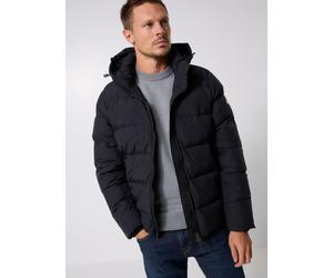 Vêtements Pyrenex SPOUTNIC MINI RIPSTOP pour Homme XL Noir