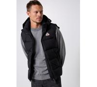 Vêtements Pyrenex SPOUTNIC MINI RIPSTOP VEST pour Homme XXL Noir