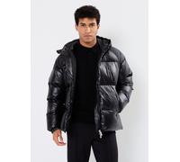 Vêtements Pyrenex STEN 3 SHINY W - UNISEXE M pour 3XL Noir
