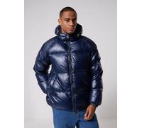 Vêtements Pyrenex STEN 3 SHINY W - UNISEXE M pour Homme 3XL Bleu