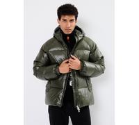 Vêtements Pyrenex STEN 3 SHINY W - UNISEXE M pour Homme 3XL Vert