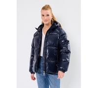 Vêtements Pyrenex STEN 3 SHINY W - UNISEXE pour Adulte XL Bleu