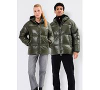 Vêtements Pyrenex STEN 3 SHINY W - UNISEXE M pour XL Vert