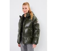 Vêtements Pyrenex STEN 3 SHINY W - UNISEXE pour L Vert