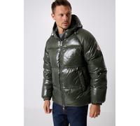 Vêtements Pyrenex STEN M pour Homme S Vert