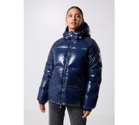 Vêtements Pyrenex STEN W pour Femme L Bleu