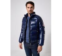 Vêtements Pyrenex VINTAGE MYTHIC W pour Homme L Bleu