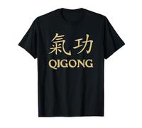 Vêtements Qigong Yang Chi Tai Chi T-Shirt