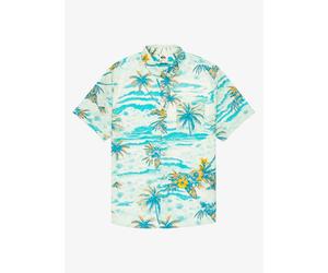 Vêtements Quiksilver Apero Classic Ss pour Homme S Multicolore