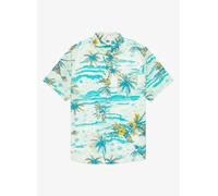 Vêtements Quiksilver Apero Classic Ss pour Homme XL Multicolore