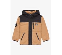 Vêtements Quiksilver Back To S School Boy pour Enfant 3A Beige