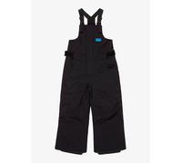 Vêtements Quiksilver Boogie Kids Pt pour Enfant 4A - 5A Noir