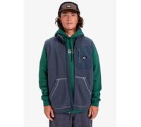 Vêtements Quiksilver Clean Coast Gilet pour Accessoires M Bleu
