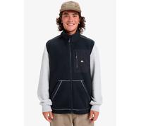 Vêtements Quiksilver Clean Coast Gilet pour Homme L Noir
