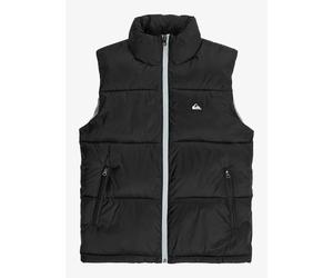 Vêtements Quiksilver Cold Days Sleeveless Youth EQBJK03344-KV pour Enfant 8A Noir