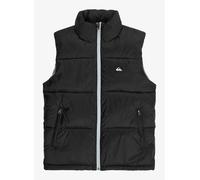 Vêtements Quiksilver Cold Days Sleeveless Youth EQBJK03344-KVJ0 pour Accessoires 8A Noir