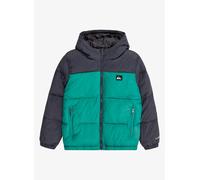 Vêtements Quiksilver Cold Days Youth Jacket EQBJK03343-KSH0 pour Enfant 16A Noir