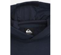 Vêtements Quiksilver Comp Logo Hoodie Youth EQBFT03950-KTP0 pour Enfant 12A Bleu