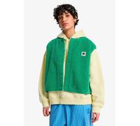 Vêtements Quiksilver Cropped Vest pour Femme S Vert