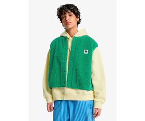 Vêtements Quiksilver Cropped Vest pour Femme S Vert