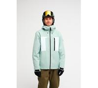 Quiksilver Dawson Jacket Vert L Homme