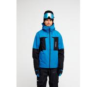 Vêtements Quiksilver Dawson Jk pour XXL Bleu