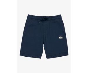 Vêtements Quiksilver Easy Day Jogger Short Boys pour Enfant 3A Bleu