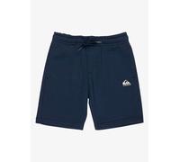 Vêtements Quiksilver Easy Day Jogger Short Boys pour Enfant 4A Bleu