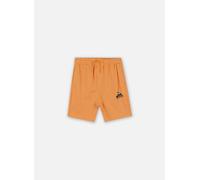 Vêtements Quiksilver Easy Day Jogger Short Youth EQBFB03174 pour Enfant 12A Orange
