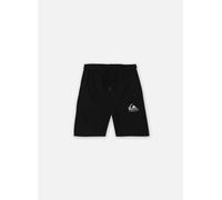 Quiksilver Garçon Easy Day Jogger Short Youth Survêtement, Noir, 14 Ans EU