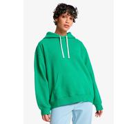 Vêtements Quiksilver Essential Hoodie pour Femme S Vert
