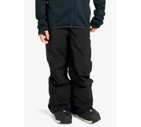 Vêtements Quiksilver Estate Youth Pt pour 10A Noir