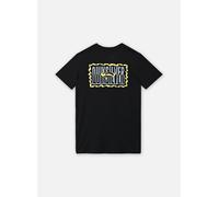 Vêtements Quiksilver Ev Gotam Foam Ss Youth pour Enfant 12A Noir