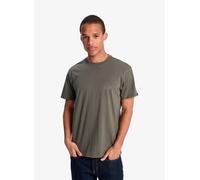 Quiksilver T-shirt EV Mini Logo S/S manches courtes Homme XXL grape leaf