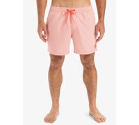 Vêtements Quiksilver Everyday Deluxe Volley 15 EQYJV04101 pour Homme M Orange
