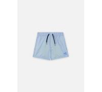 Quiksilver Garçon Everyday Deluxe Volley YTH 14 Maillot De Bain, Nebulas Blue, 10 Ans EU