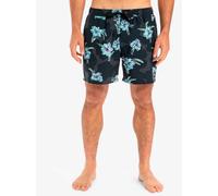 Vêtements Quiksilver Everyday Straight Volley 15 EQYJV04121 pour Homme L Noir