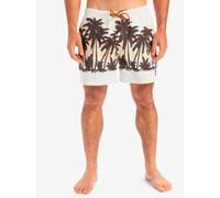 Vêtements Quiksilver Everyday Straight Volley 15 EQYJV04121 pour Homme XXL Blanc