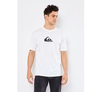 Vêtements Quiksilver Everyday Surf Tee Ss AQYWR03135 pour Accessoires M Blanc