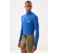 Vêtements Quiksilver Everyday Upf50 Ls AQYWR03131 pour M Bleu