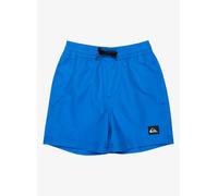 Vêtements Quiksilver Everyday Volley Boy 12 pour Enfant 7A Bleu