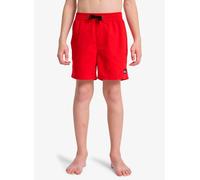 Vêtements Quiksilver Everyday Volley Yth 14 pour Enfant 16A Rouge