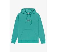 Vêtements Quiksilver Graphic Hoodie pour Homme S Bleu