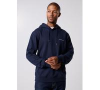 Quiksilver Graphic Hoodie Bleu M Homme