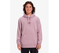 Sweatshirt Ã capuche Quiksilver Graphic Violet M