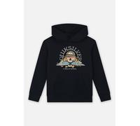 Vêtements Quiksilver Graphic Hoodie Youth EQBFT03927 pour Enfant 8A Bleu