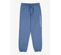 Vêtements Quiksilver Graphic Jogger Youth EQBFB03180-BND0 pour Enfant 14A Bleu